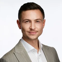Julian Schettler