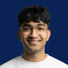 Vanshaj Bindlish